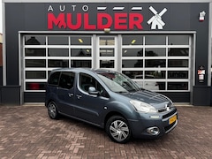 Citroën Berlingo - MULTISPACE VTI 95 TENDANCE / AIRCO / CRUISE / TREKHAAK / PDC / LED