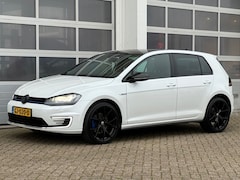 Volkswagen Golf - 1.4 TSI 204PK GTE Navi Cruise Pdc Keurige auto APK tot 01-2027