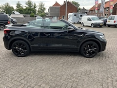Volkswagen T-Roc Cabrio - 1.5 TSI R-Line black edition DSG Full options