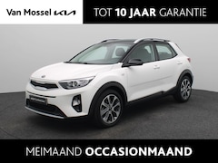 Kia Stonic - 1.0 T-GDi DynamicLine | Navigatie | Airco | Camera | PDC | Cruise Control | Lm Velgen |