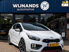 Kia Pro cee'd - 1.6 GT Panoramadak Keyless Cruise Clima Netjes