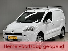 Peugeot Partner - 120 1.6 HDI L1 XR Profit +/ Zij-Schuifdeur rechts/ Imperiaal/ Trekhaak/ Bumpers in kleur/