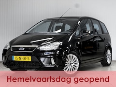 Ford C-Max - 1.8-16V Titanium/ Trekhaak/ 17''LMV/ Clima/ Navi/ Cruise/ Bluetooth/ Multi.Stuur/ Elek.pak