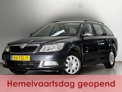 Skoda Octavia Combi - 1.2 TSI Ambition /Airco /Cruise /Elek. pakket /C.V. afstand /Radio-CD /Isofix /Mistlampen