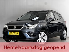 SEAT Arona - 1.0 TSI Style Business Intense/ LED Koplampen/ Stoelverw./ Beats Audio/ 17''LMV/ Keyless/