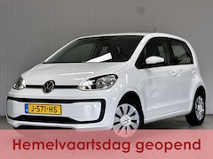 Volkswagen Up! - 1.0 BMT move up/ Lane-Assist./ Maps+More/ Airco/ C.v. Afstand/ Elek. pakket/ Bluetooth/ Is