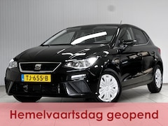 SEAT Ibiza - 1.6 TDI Style Business Intense/ Adaptive Cruise/ Apple + Android/ Camera/ LED Dagrijverl./