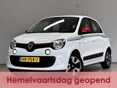 Renault Twingo - 1.0 SCe Collection/ DAB+/ Airco/ Elek. pakket/ Isofix/ Bluetooth/ Multi. Leder. Sportstuur