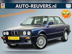 BMW iX - 3-serie 325iX awd Cruise Control / Airco / Automaat (voor de liefhebber)