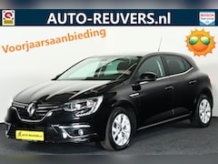 Renault Mégane - 1.3 TCe Life / Navi / Camera / CarPlay / Lichtmetaal