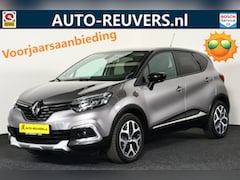Renault Captur - 0.9 TCe Intens / LED / Navi / Cam / Trekhaak / Clima