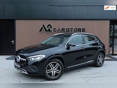 Mercedes-Benz GLA-Klasse - 250 e Progressive 360 CAMERA NETTE AUTO 2021