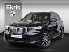 BMW X5 - xDrive50e | M Sportpakket | Innovation Pack | Stuurwiel Verwarmd | Lentevoordeel