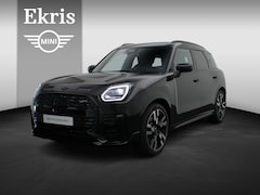 MINI Countryman - SE John Cooper Works + Pakket M + Getint Glas + Pano