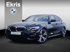 BMW 3-serie - 318i Executive Edition M Sport/ Live Cockpit Professional/ HiFi/ Cruise Control/ Sportstoe