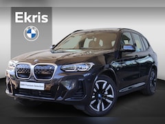 BMW iX3 - Executive 80 kWh | M Sportpakket | Stoelverwarming | Achteruitrijcamera