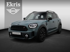 MINI Countryman - Cooper S Classic + Comfort Plus Pakket + Driving Assistant Pakket + Stuurwielrand Verwarmd