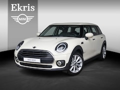 MINI Clubman - One Classic + Business Edition + Apple Carplay | Lentevoordeel