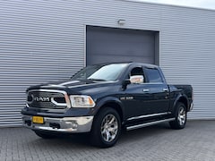 Dodge Ram 1500 - 5.7 V8 4x4 Crew Cab 5'7 Limited I LPG I Leder I Schuifdak I Navi I Marge