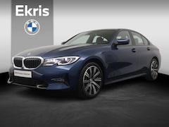 BMW 3-serie - 320e Business Edition Plus | Trekhaak | Panoramadak | Stoelverwarming | Lentevoordeel