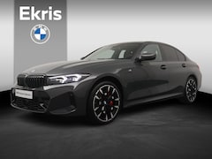 BMW 3-serie - 330e M-Sportpakket Pro | Panoramadak | Head-Up | Driving Assistant | Comfort Access |