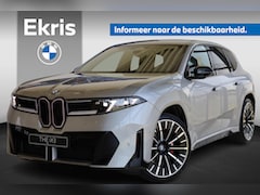 BMW iX3 - 50 xDrive M Sport Pro | Panoramadak | Head-Up Display | Trekhaak