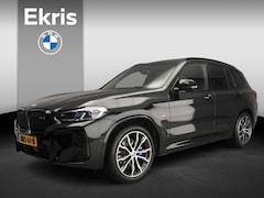 BMW X3 - M40i xDrive | M-Sportpakket | Laserlicht | Leder | HUD | Active cruise | Schuifdak | Trekh