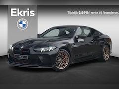 BMW M4 - CS Coupé M Driver pack / M Carbon-keramische remmen / Harman Kardon