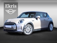 MINI Cooper - 3-deurs Classic Sportstoelen/ Cruise Control/ LED-koplampen/ Navigatie/ Parkeer sensoren v