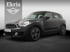 MINI Countryman - Cooper S Night Jack Edition | Stoelverwarming | Cruise Control | Panoramadak | LED | Lente