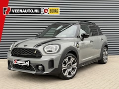 MINI Countryman - 2..0 Cooper SE ALL4 Camera/Elec stoelen/Apple 2e Pinksterdag op afspraak geopend