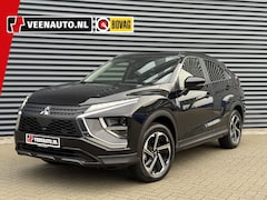 Mitsubishi Eclipse Cross - 2.4 PHEV Camera/Apple/Android