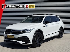 Volkswagen Tiguan Allspace - 1.5 TSI R-Line Business+ 7p