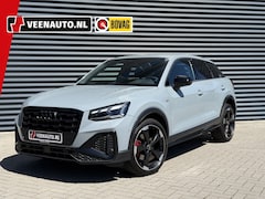 Audi Q2 - 35 TFSI S-LINE Virt Cock/Camera/Apple/Sonos