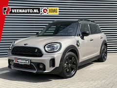 MINI Countryman - 2.0 Cooper SE ALL4 Camera/Apple/Elec stoel 2e Pinksterdag op afspraak geopend