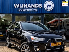 Mitsubishi ASX - 1.6 Cleartec Invite+ Keyless Cruise Bluetooth
