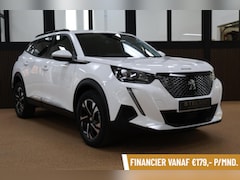 Peugeot 2008 - 1.2 PureTech Allure 2021 MOOI