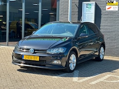 Volkswagen Polo - 1.0 TSI Comfortline/CARPLAY/NAVI/PARKEERSENSOR/NL-AUTO NAP