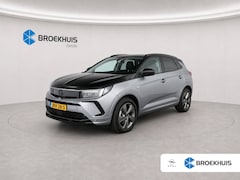 Opel Grandland - 1.6 Turbo Plug-In Hybrid 4x4 GSe 300PK | Achteruitrijcamera | Apple Carplay/Android Auto|t