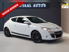 Renault Mégane Coupé - 1.6 Expression | AIRCO | CRUISE | ELEK.RAMEN | NAP | APK