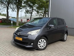 Toyota Verso S - 1.3 VVT-i Aspiration Vol Jaar Apk