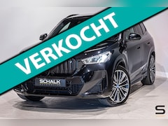 BMW iX1 - XDrive30 Launch Edition 67 kWh|M-sport|Pano|H&K|NAP