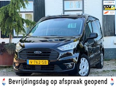 Ford Transit Connect - 1.5 EcoBlue L1 Trend|Camera|Navi|trekhaak|PDC|
