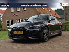 BMW i4 - EDrive40 High Executive 84 kWh Aut. | M-Pakket | Harman-Kardon | Cruise Adaptief | 2024 |