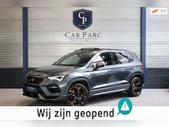 CUPRA Ateca - 2.0 TSI 4DRIVE 300+PK FACELIFT/VIRTUAL/SFEER/BEATS/PANO/LEER+S.VERWARMING/19"/360/ACC/ECC