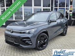 Volkswagen Tiguan - 1.5 eHybrid R-Line 272PK 360CAM/ TREKH /HEAD UP/ RIJKLAAR