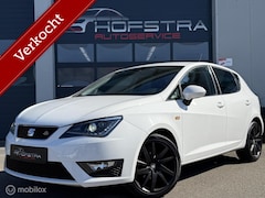 SEAT Ibiza - 1.2 TSI FR Xenon-Led Clima Cruise 17inch Stoer