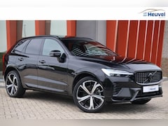 Volvo XC60 - T6 Recharge AWD Plus Dark | Longe Range | Stoelverwarming | BLIS | Pilot Assist | 360° Cam