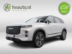 Jaecoo 7 - 7 1.5 GDI SHS-P 348PK PHEV SELECTIVE AUT. | Leer | Cruise Adaptief | 360 camera | El.voors
