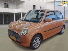 Daihatsu Trevis - 1.0|LAGE KM MET NAP|UITMUNTEND STAAT|
